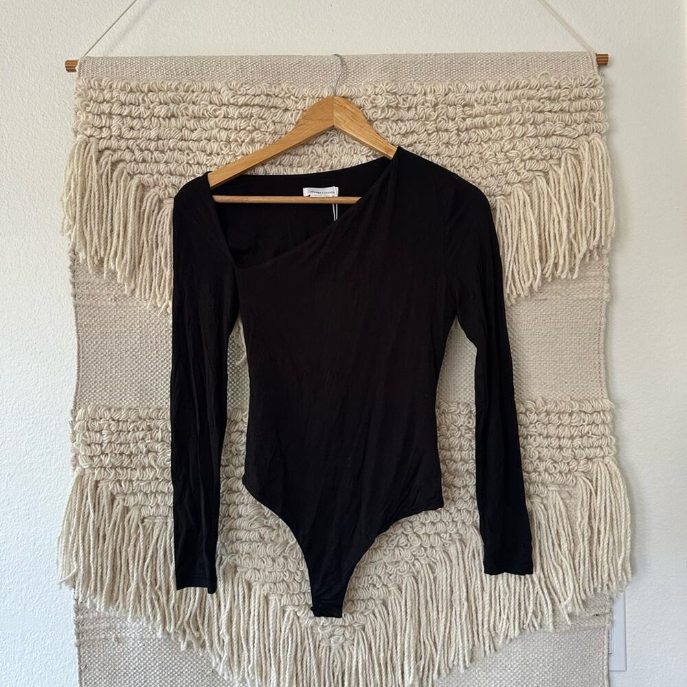 Lovers + Friends Cullen Bodysuit NWT